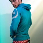 Daniel Garofali supersexy per Lash Magazine - Thumbnail