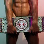 Daniel Garofali supersexy per Lash Magazine - Thumbnail