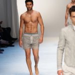 David Gandy (e non solo) a petto nudo per D&G - Thumbnail