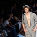 David Gandy (e non solo) a petto nudo per D&G - Thumbnail
