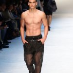 David Gandy (e non solo) a petto nudo per D&G - Thumbnail