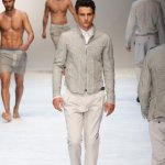 David Gandy (e non solo) a petto nudo per D&G - Thumbnail