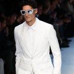 David Gandy (e non solo) a petto nudo per D&G - Thumbnail