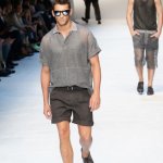 David Gandy (e non solo) a petto nudo per D&G - Thumbnail