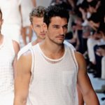 David Gandy (e non solo) a petto nudo per D&G - Thumbnail