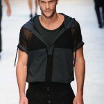 David Gandy (e non solo) a petto nudo per D&G - Thumbnail
