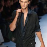 David Gandy (e non solo) a petto nudo per D&G - Thumbnail
