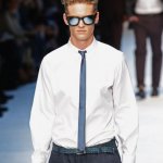 David Gandy (e non solo) a petto nudo per D&G - Thumbnail