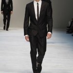 David Gandy (e non solo) a petto nudo per D&G - Thumbnail
