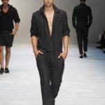 David Gandy (e non solo) a petto nudo per D&G - Thumbnail