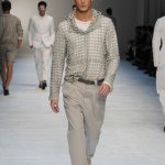 David Gandy (e non solo) a petto nudo per D&G - Thumbnail