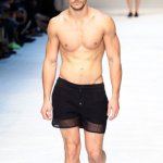 David Gandy (e non solo) a petto nudo per D&G - Thumbnail