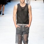 David Gandy (e non solo) a petto nudo per D&G - Thumbnail