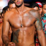 Ecco l'uomo di DSquared per la primavera/estate 2012 - Thumbnail