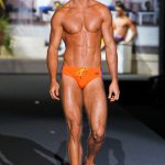 Ecco l'uomo di DSquared per la primavera/estate 2012 - Thumbnail