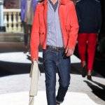 Ecco l'uomo di DSquared per la primavera/estate 2012 - Thumbnail