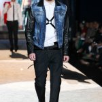 Ecco l'uomo di DSquared per la primavera/estate 2012 - Thumbnail
