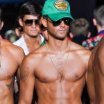 Ecco l'uomo di DSquared per la primavera/estate 2012 - Thumbnail