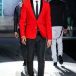 Ecco l'uomo di DSquared per la primavera/estate 2012 - Thumbnail