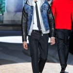 Ecco l'uomo di DSquared per la primavera/estate 2012 - Thumbnail