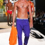Ecco l'uomo di DSquared per la primavera/estate 2012 - Thumbnail