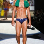Ecco l'uomo di DSquared per la primavera/estate 2012 - Thumbnail