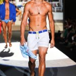 Ecco l'uomo di DSquared per la primavera/estate 2012 - Thumbnail