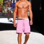 Ecco l'uomo di DSquared per la primavera/estate 2012 - Thumbnail