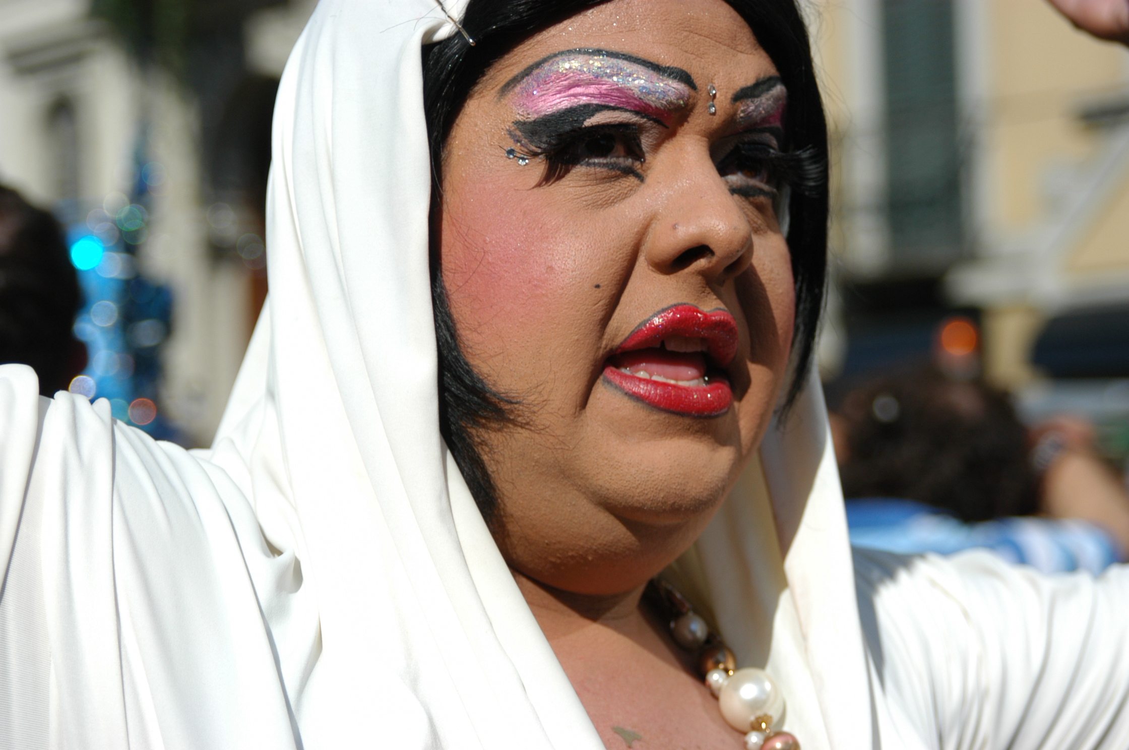 Milano Pride 2011: 60 mila in piazza con New York nel cuore