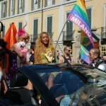 Milano Pride 2011: 60 mila in piazza con New York nel cuore - Thumbnail