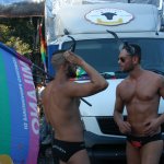 Milano Pride 2011: 60 mila in piazza con New York nel cuore - Thumbnail