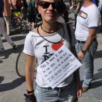 Milano Pride 2011: 60 mila in piazza con New York nel cuore - Thumbnail