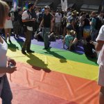 Milano Pride 2011: 60 mila in piazza con New York nel cuore - Thumbnail