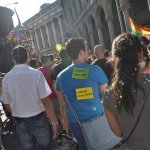 Milano Pride 2011: 60 mila in piazza con New York nel cuore - Thumbnail