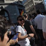 Milano Pride 2011: 60 mila in piazza con New York nel cuore - Thumbnail