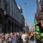 Milano Pride 2011: 60 mila in piazza con New York nel cuore - Thumbnail