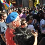 Milano Pride 2011: 60 mila in piazza con New York nel cuore - Thumbnail