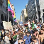 Milano Pride 2011: 60 mila in piazza con New York nel cuore - Thumbnail