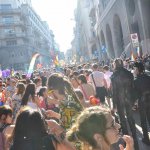 Milano Pride 2011: 60 mila in piazza con New York nel cuore - Thumbnail