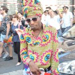 Milano Pride 2011: 60 mila in piazza con New York nel cuore - Thumbnail