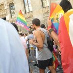 Milano Pride 2011: 60 mila in piazza con New York nel cuore - Thumbnail