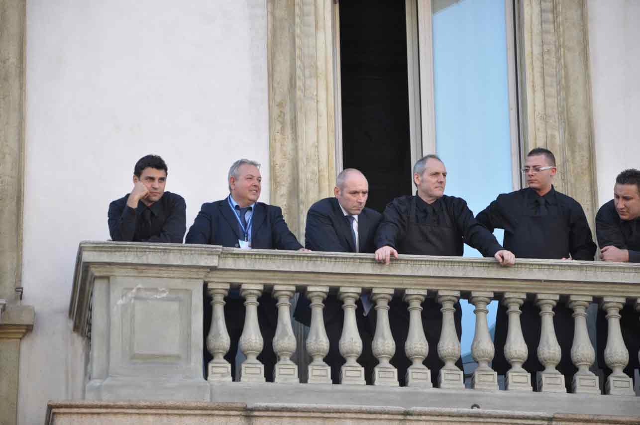 Milano Pride 2011: 60 mila in piazza con New York nel cuore