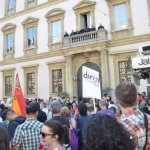 Milano Pride 2011: 60 mila in piazza con New York nel cuore - Thumbnail