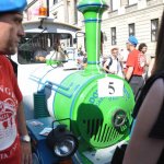 Milano Pride 2011: 60 mila in piazza con New York nel cuore - Thumbnail