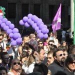 Milano Pride 2011: 60 mila in piazza con New York nel cuore - Thumbnail