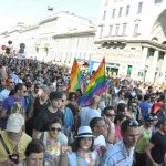 Milano Pride 2011: 60 mila in piazza con New York nel cuore - Thumbnail