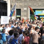 Milano Pride 2011: 60 mila in piazza con New York nel cuore - Thumbnail