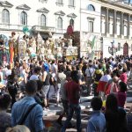Milano Pride 2011: 60 mila in piazza con New York nel cuore - Thumbnail