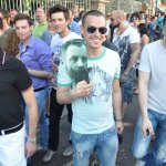 Milano Pride 2011: 60 mila in piazza con New York nel cuore - Thumbnail