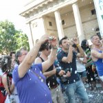 Milano Pride 2011: 60 mila in piazza con New York nel cuore - Thumbnail